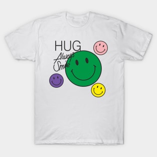 hug me T-Shirt